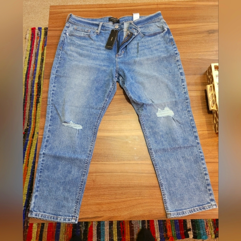 Bannana Republic petite size 32/14 petite